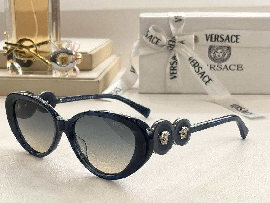 Wholesale Cheap Aaa Versace Replica Sunglasses for Sale