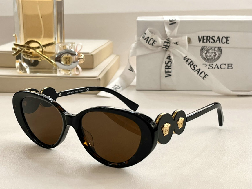 Wholesale Cheap Aaa Versace Replica Sunglasses for Sale
