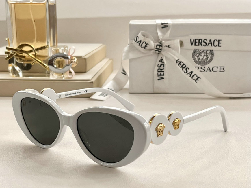 Wholesale Cheap Aaa Versace Replica Sunglasses for Sale