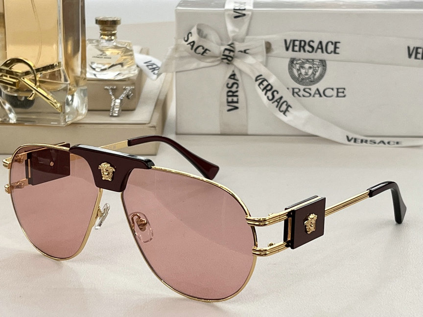 Wholesale Cheap Aaa Versace Replica Sunglasses for Sale