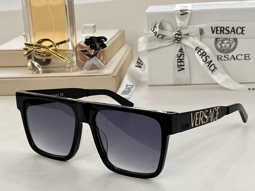 Wholesale Cheap Aaa Versace Replica Sunglasses for Sale