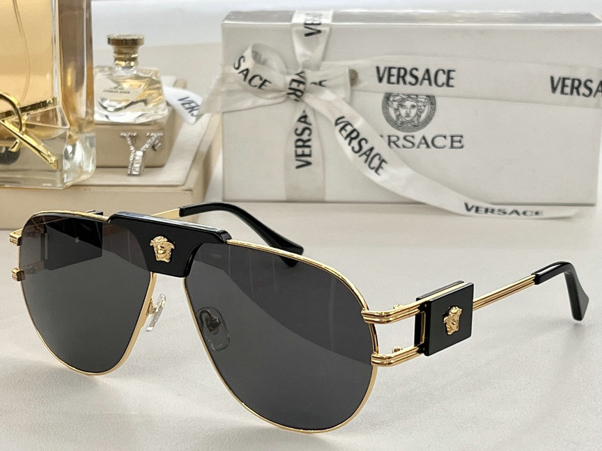Wholesale Cheap Aaa Versace Replica Sunglasses for Sale