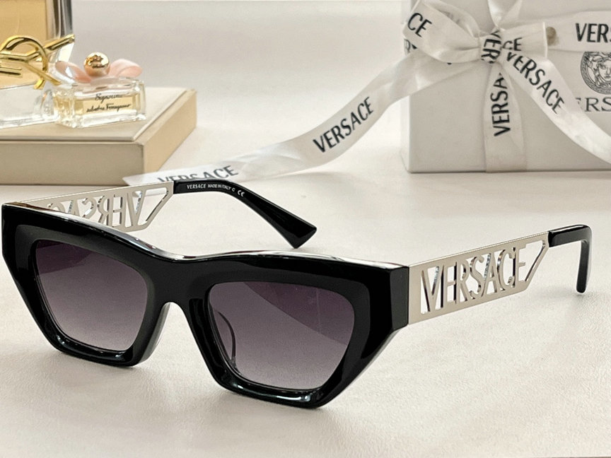 Wholesale Cheap Aaa Versace Replica Sunglasses for Sale