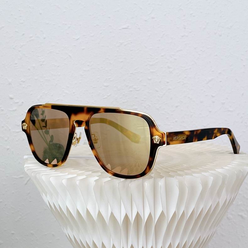Wholesale Cheap Aaa Versace Replica Sunglasses for Sale
