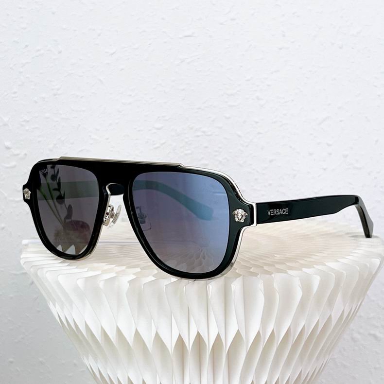 Wholesale Cheap Aaa Versace Replica Sunglasses for Sale