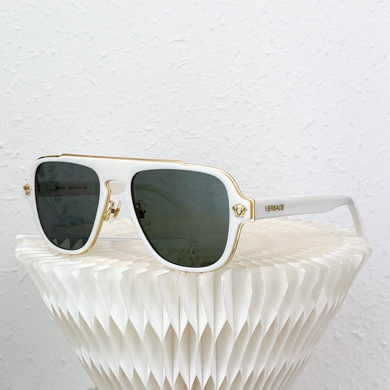 Wholesale Cheap Aaa Versace Replica Sunglasses for Sale