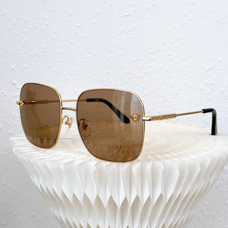 Wholesale Cheap Aaa Versace Replica Sunglasses for Sale