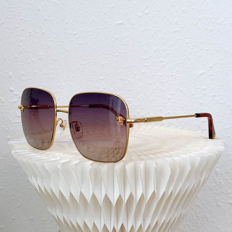 Wholesale Cheap Aaa Versace Replica Sunglasses for Sale