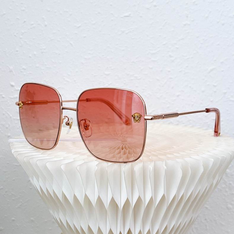 Wholesale Cheap Aaa Versace Replica Sunglasses for Sale