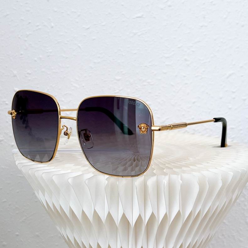 Wholesale Cheap Aaa Versace Replica Sunglasses for Sale