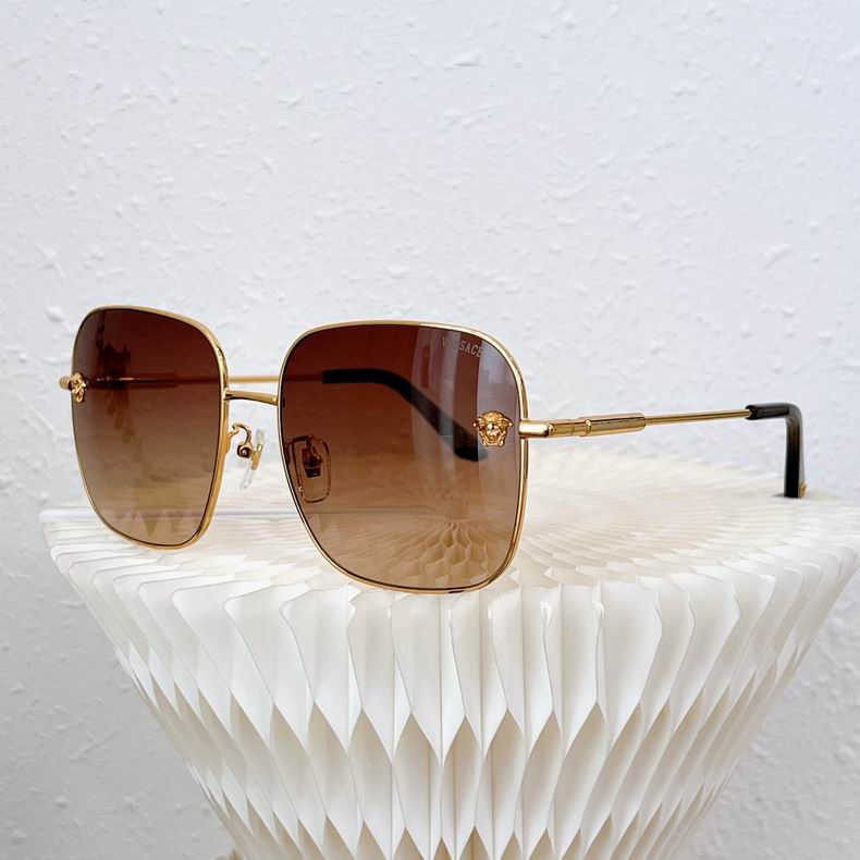 Wholesale Cheap Aaa Versace Replica Sunglasses for Sale