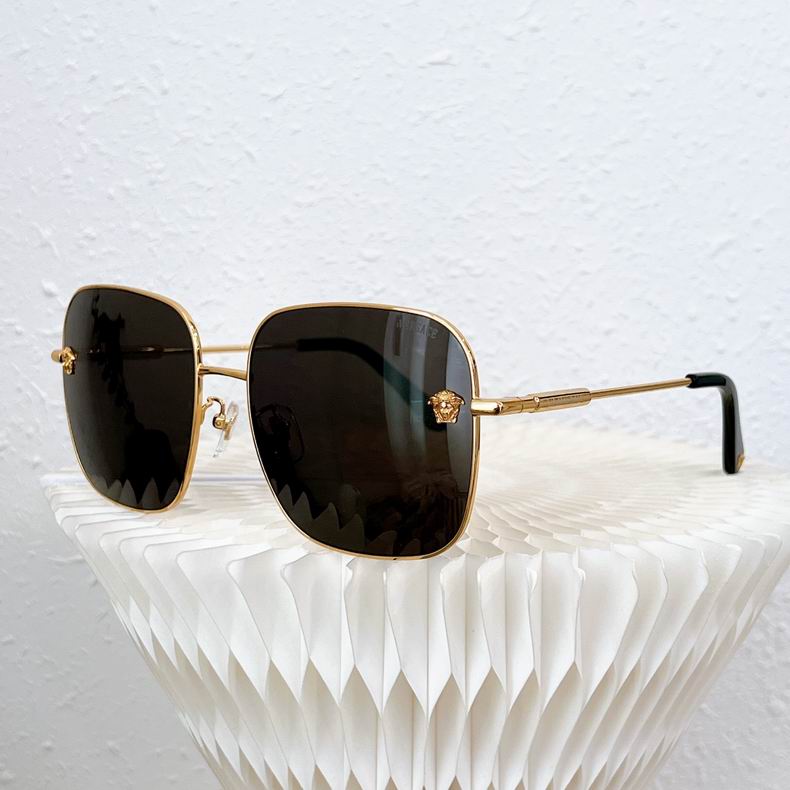 Wholesale Cheap Aaa Versace Replica Sunglasses for Sale