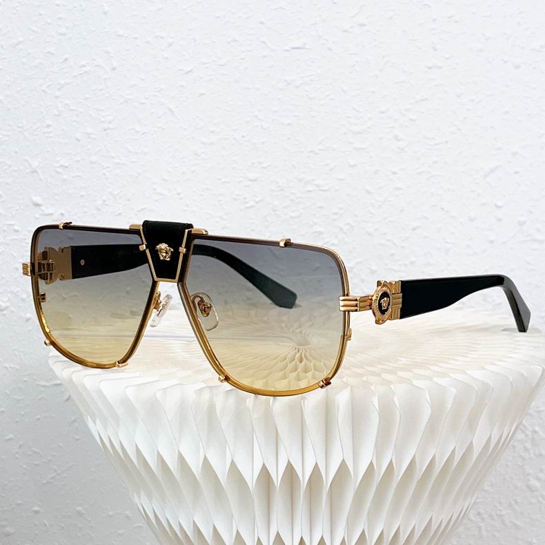 Wholesale Cheap Aaa Versace Replica Sunglasses for Sale