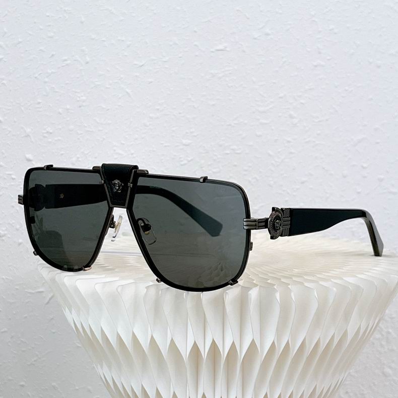 Wholesale Cheap Aaa Versace Replica Sunglasses for Sale