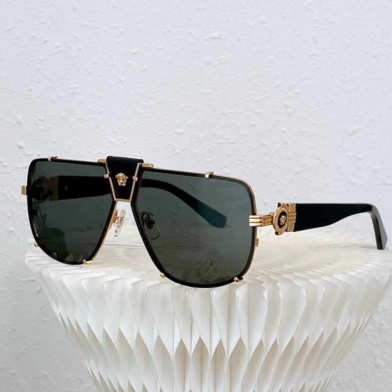 Wholesale Cheap Aaa Versace Replica Sunglasses for Sale