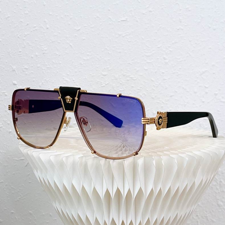 Wholesale Cheap Aaa Versace Replica Sunglasses for Sale