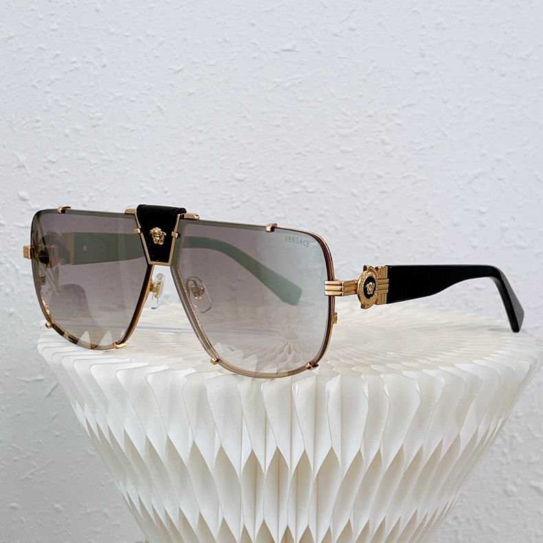 Wholesale Cheap Aaa Versace Replica Sunglasses for Sale