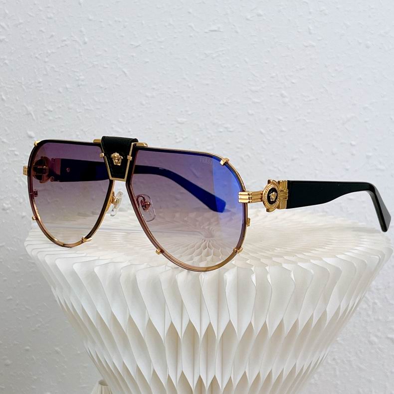Wholesale Cheap Aaa Versace Replica Sunglasses for Sale
