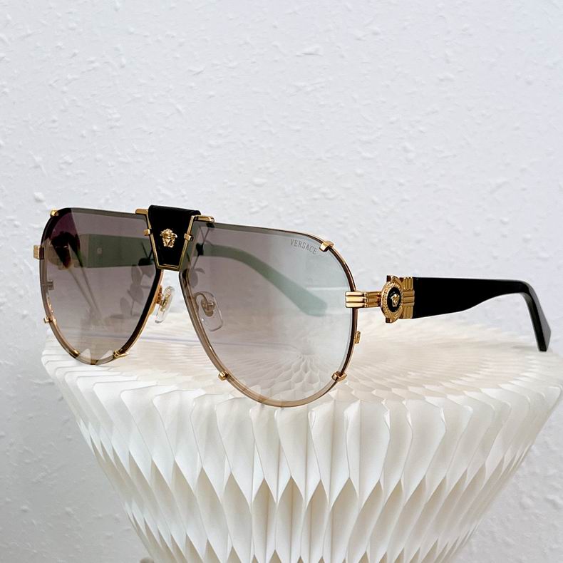 Wholesale Cheap Aaa Versace Replica Sunglasses for Sale