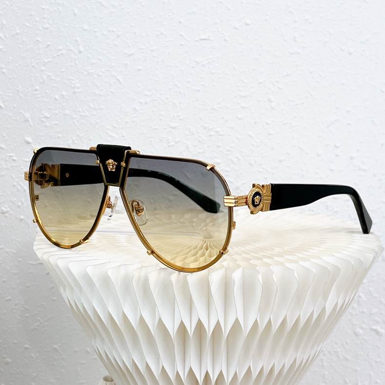 Wholesale Cheap Aaa Versace Replica Sunglasses for Sale