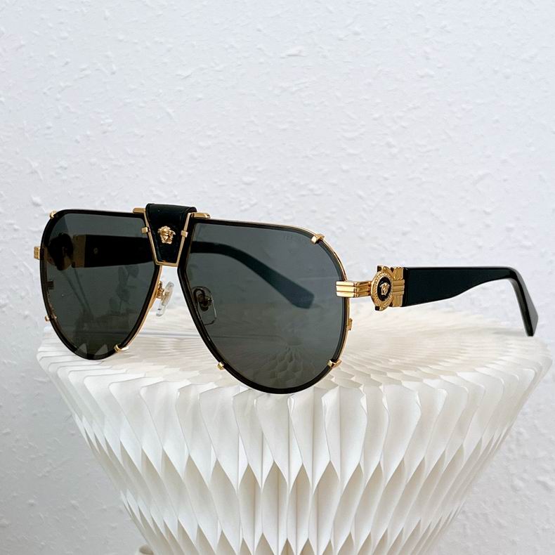 Wholesale Cheap Aaa Versace Replica Sunglasses for Sale
