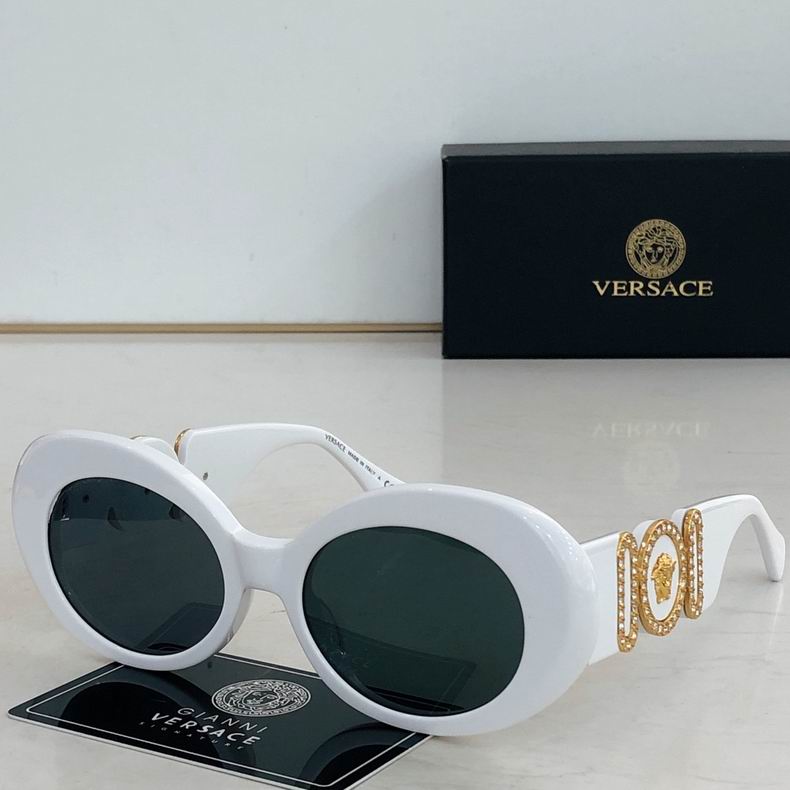 Wholesale Cheap Aaa Versace Replica Sunglasses for Sale