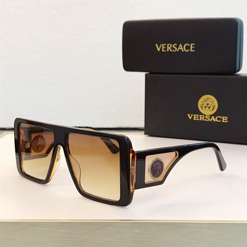 Wholesale Cheap Aaa Versace Replica Sunglasses for Sale
