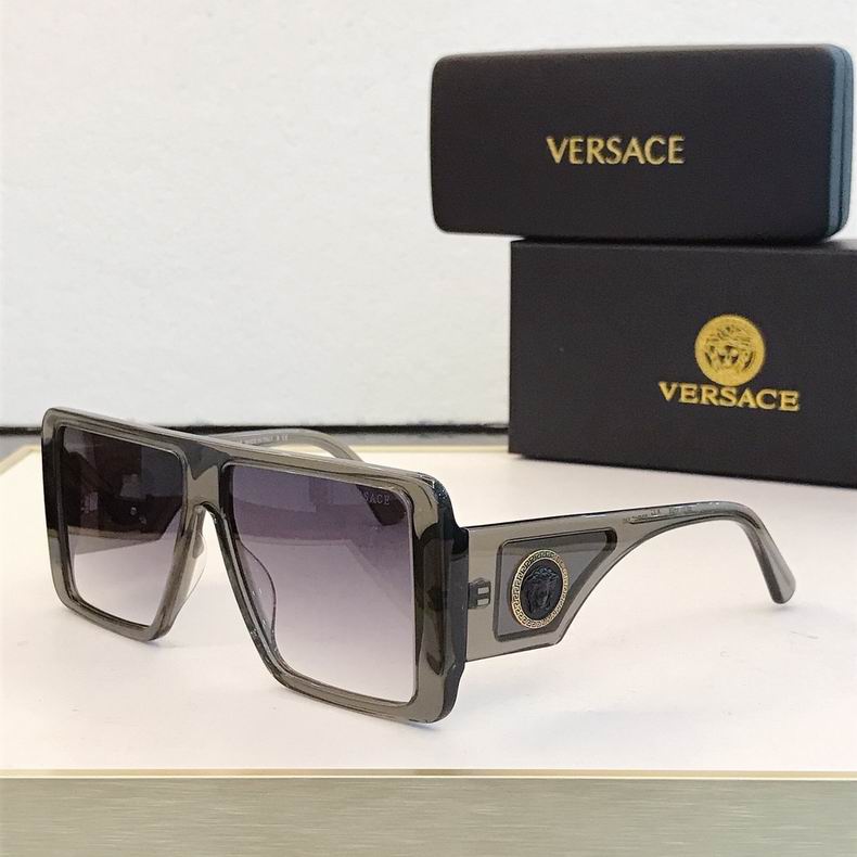 Wholesale Cheap Aaa Versace Replica Sunglasses for Sale