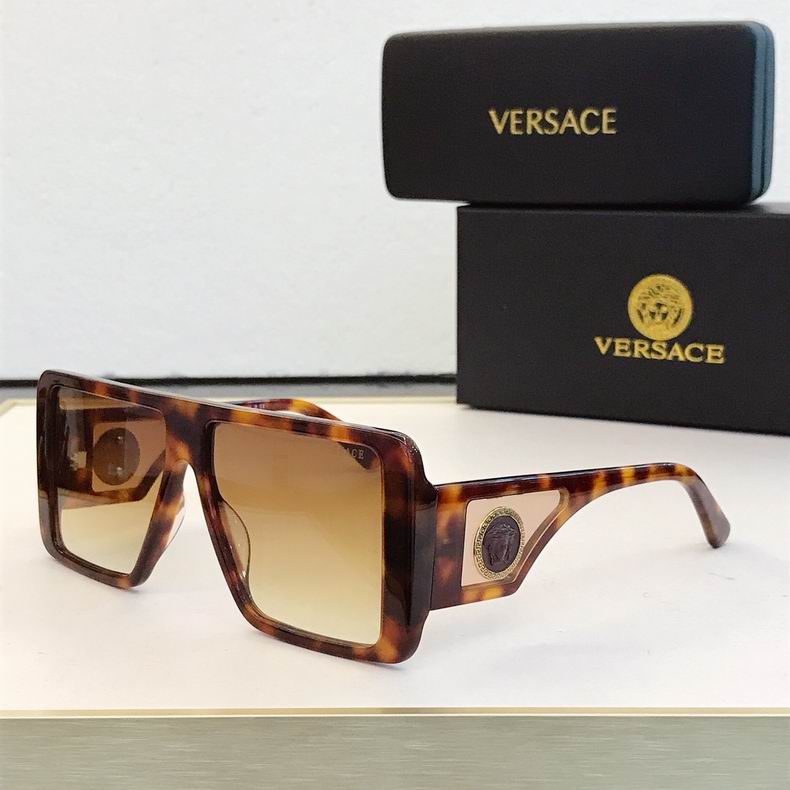 Wholesale Cheap Aaa Versace Replica Sunglasses for Sale