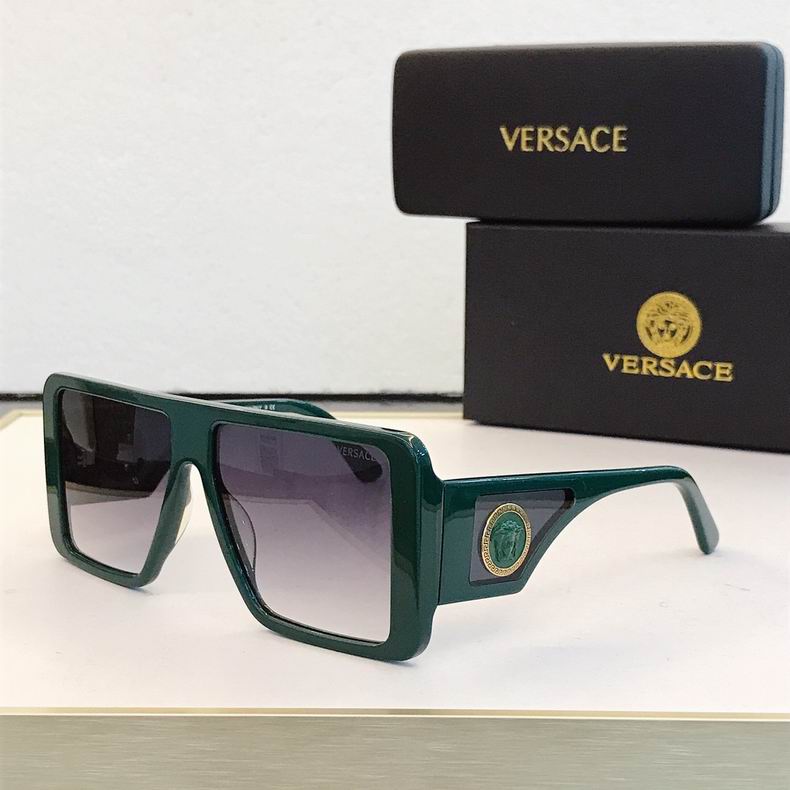 Wholesale Cheap Aaa Versace Replica Sunglasses for Sale