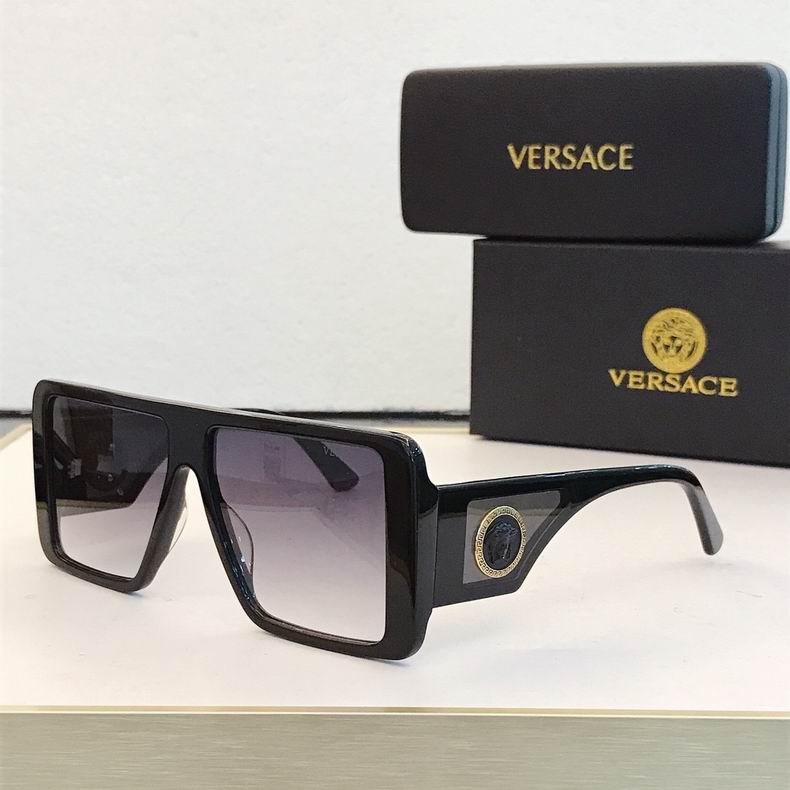 Wholesale Cheap Aaa Versace Replica Sunglasses for Sale