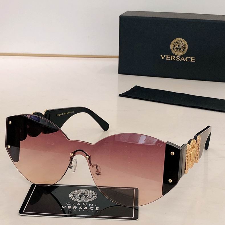 Wholesale Cheap Aaa Versace Replica Sunglasses for Sale