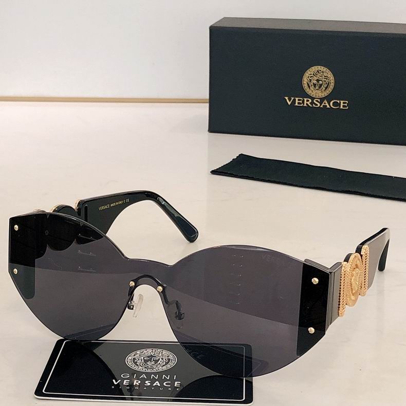 Wholesale Cheap Aaa Versace Replica Sunglasses for Sale