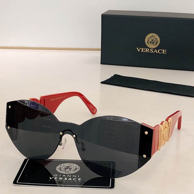 Wholesale Cheap Aaa Versace Replica Sunglasses for Sale