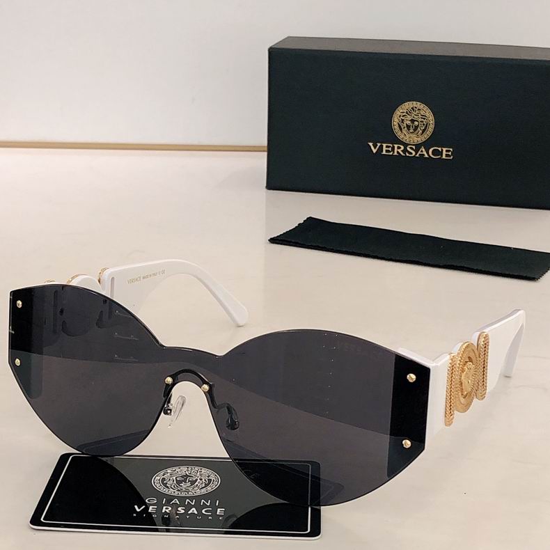 Wholesale Cheap Aaa Versace Replica Sunglasses for Sale