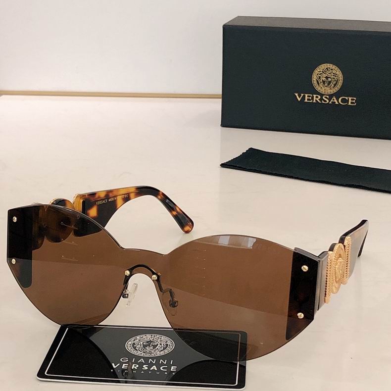 Wholesale Cheap Aaa Versace Replica Sunglasses for Sale