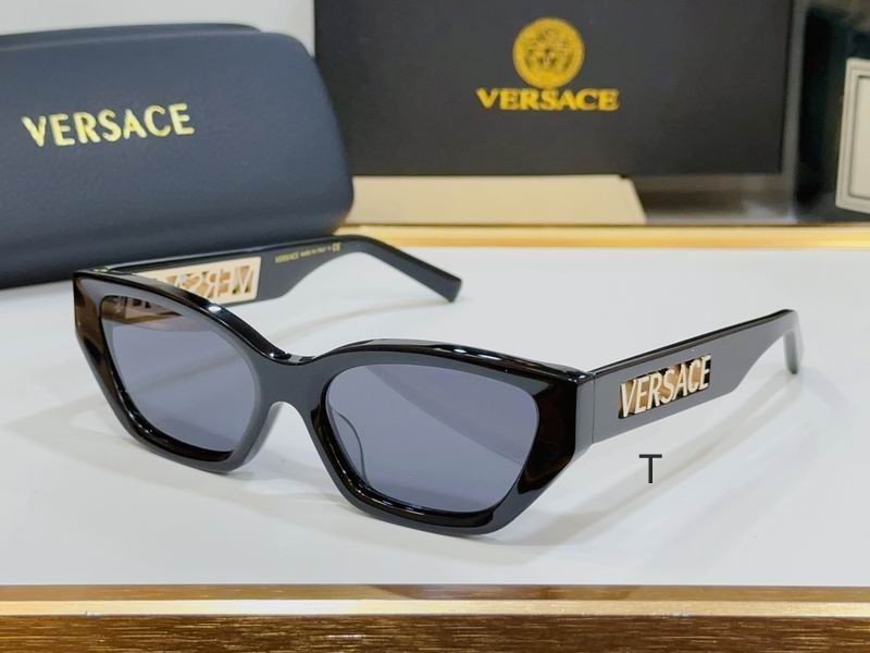 Wholesale Cheap Aaa Versace Replica Sunglasses for Sale