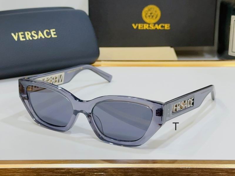 Wholesale Cheap Aaa Versace Replica Sunglasses for Sale