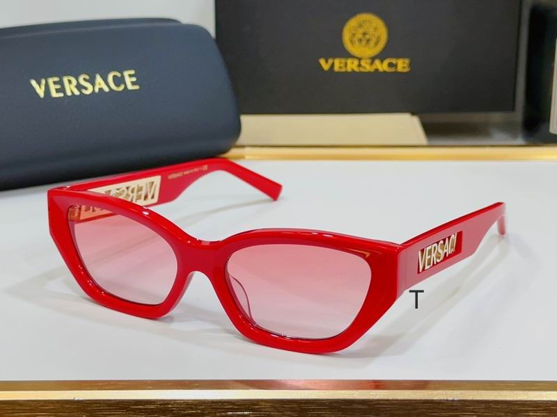 Wholesale Cheap Aaa Versace Replica Sunglasses for Sale