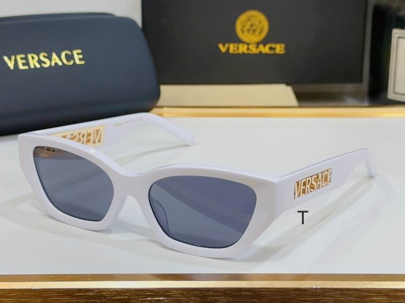 Wholesale Cheap Aaa Versace Replica Sunglasses for Sale