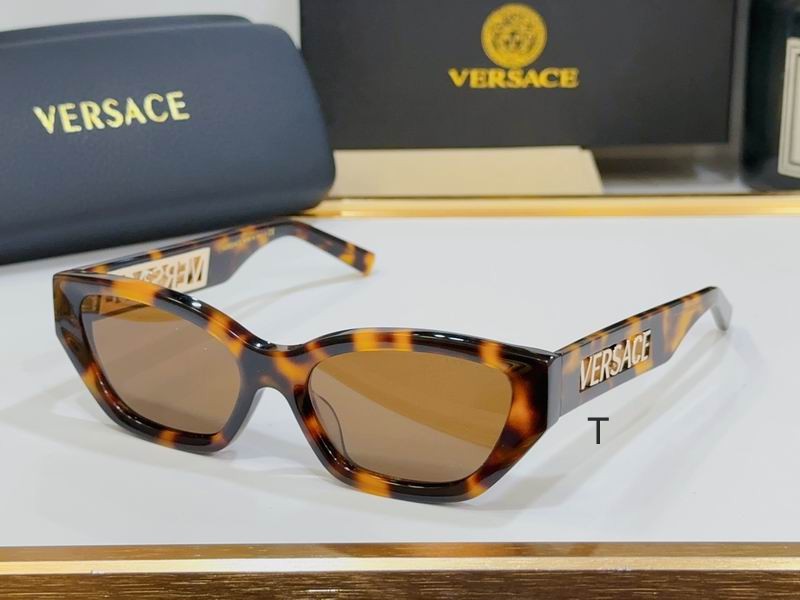 Wholesale Cheap Aaa Versace Replica Sunglasses for Sale