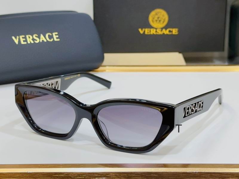 Wholesale Cheap Aaa Versace Replica Sunglasses for Sale