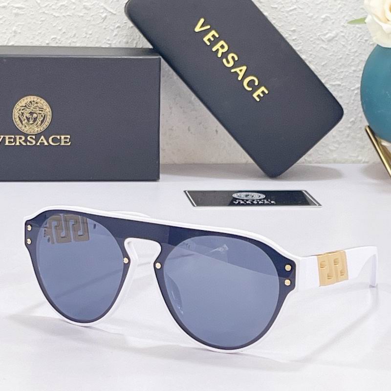 Wholesale Cheap Aaa Versace Replica Sunglasses for Sale