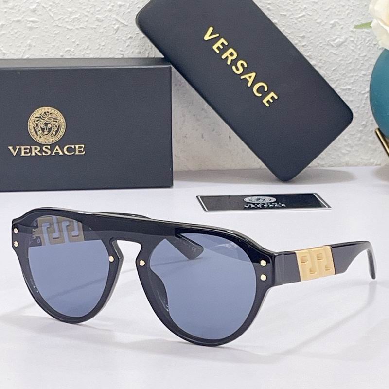 Wholesale Cheap Aaa Versace Replica Sunglasses for Sale