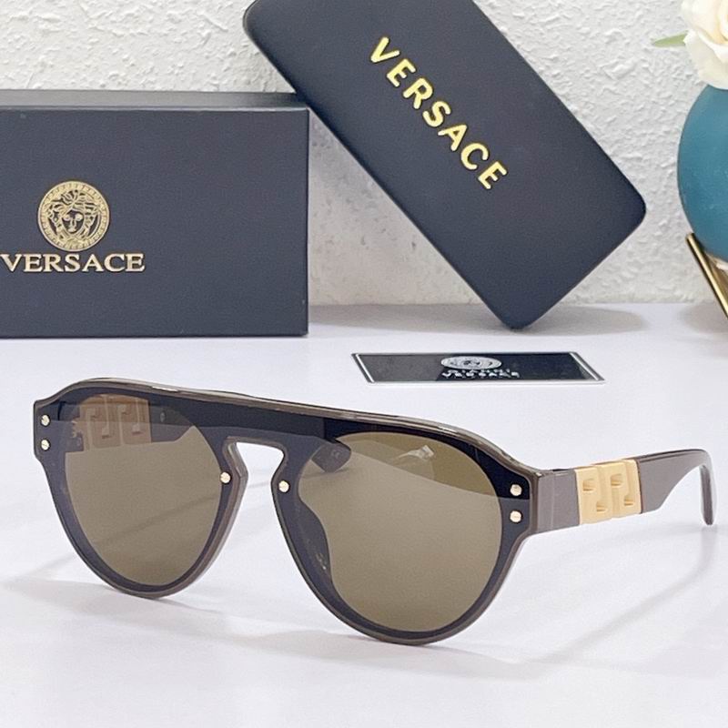 Wholesale Cheap Aaa Versace Replica Sunglasses for Sale