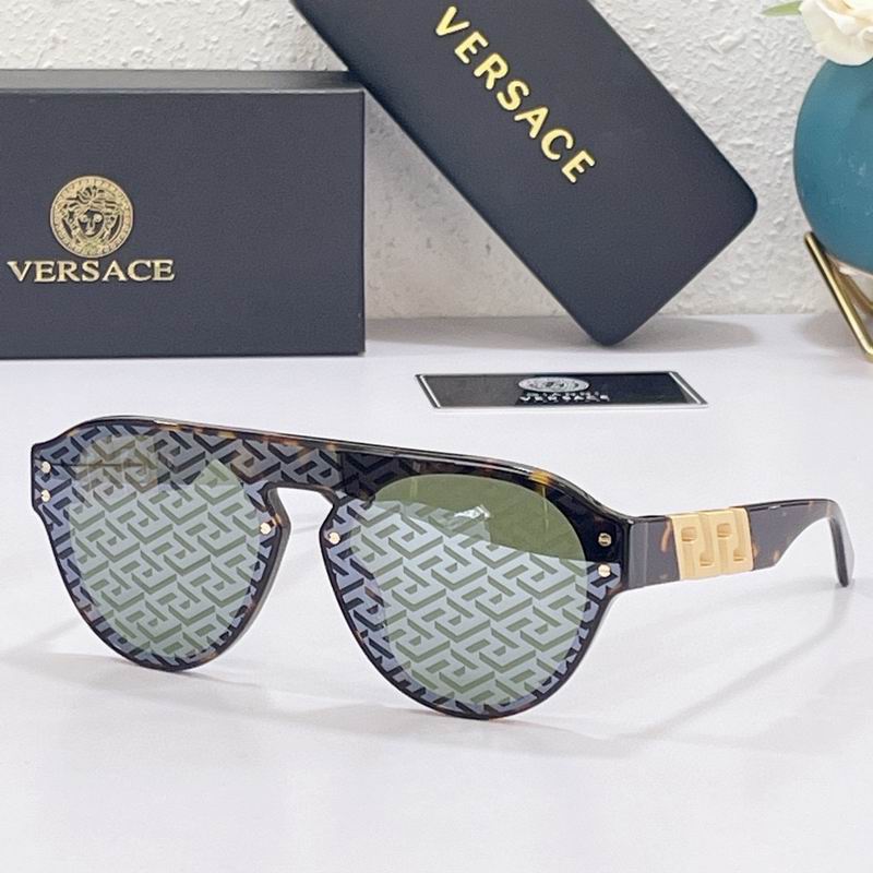 Wholesale Cheap Aaa Versace Replica Sunglasses for Sale