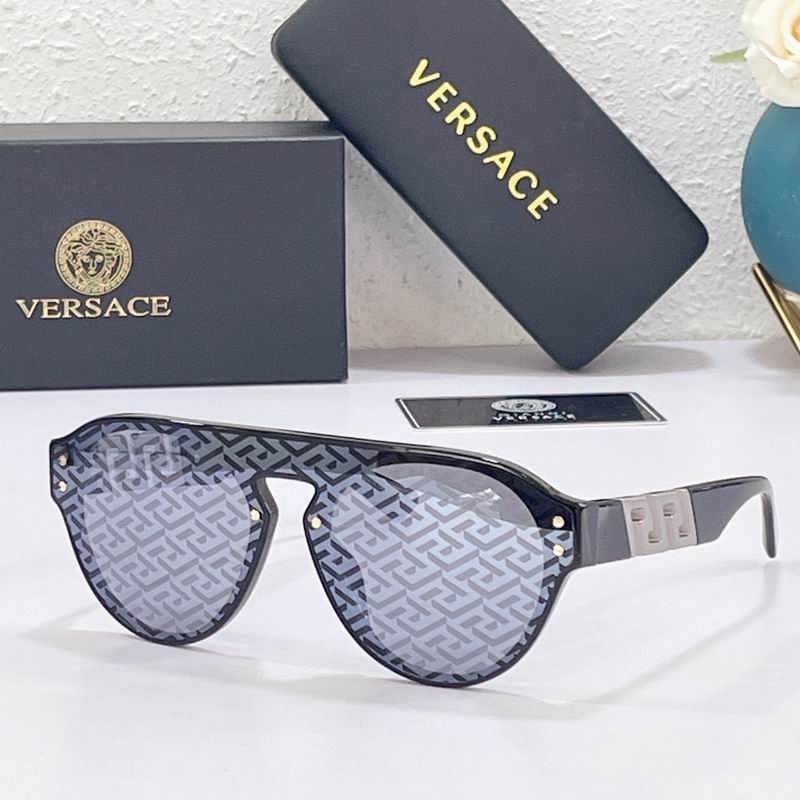 Wholesale Cheap Aaa Versace Replica Sunglasses for Sale