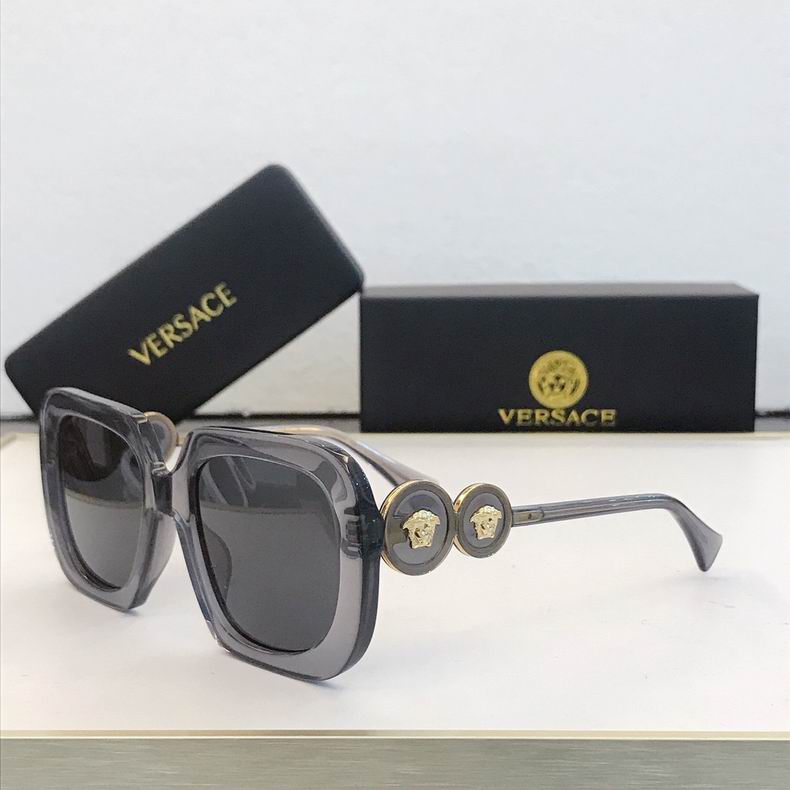 Wholesale Cheap Aaa Versace Replica Sunglasses for Sale
