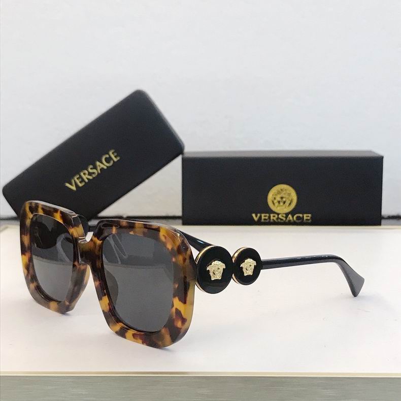 Wholesale Cheap Aaa Versace Replica Sunglasses for Sale