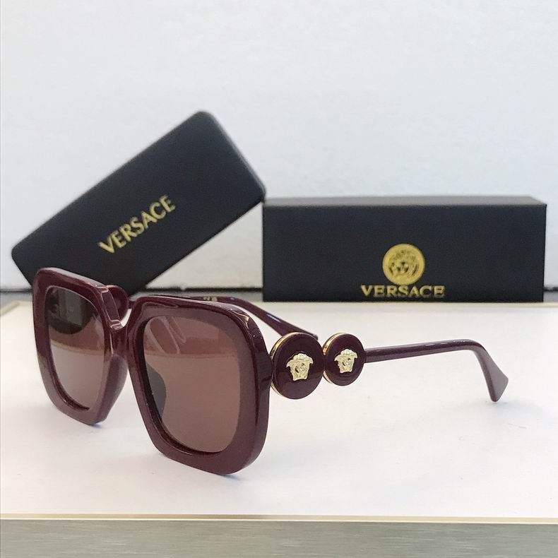 Wholesale Cheap Aaa Versace Replica Sunglasses for Sale